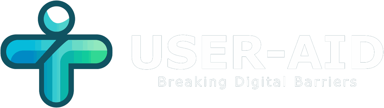 USER-AID - Breaking Digital Barriers